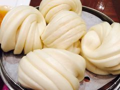 -北李妈妈菜·海肠捞饭(开发区万达店)
