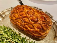 惠灵顿牛排-壳里西餐厅Coquille Seafood Bistro(蒙自路店)