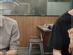 -小螺大作·螺蛳粉火锅(林和西店)