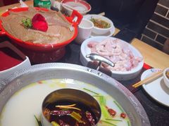 -吴老幺火锅(金龙店)