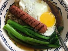 -渔记茶餐厅(渔村店)