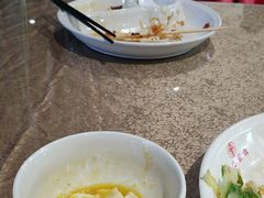 -素心素食(翠苑店)