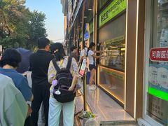 -丝路传奇·中国拉面航母店(北医三院店)