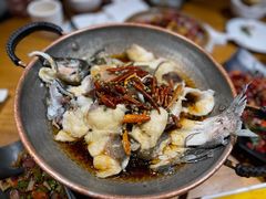 -隔壁老王·家常云南菜(花巷店)