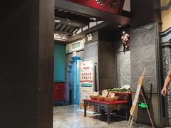 -福照楼汽锅鸡·云南菜(火车站锦江店)