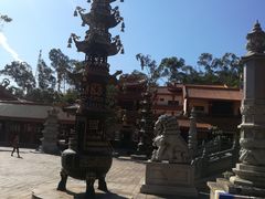 -梵天禅寺