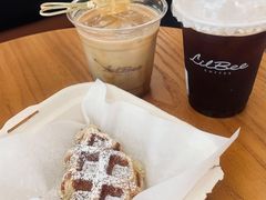 -LilBee Coffee