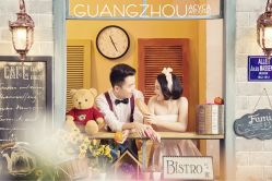 点击看大图 -爱城婚纱摄影·品质严选店