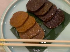 黄黑糍粑-贵州大厦贵州厅(樱花园西街店)