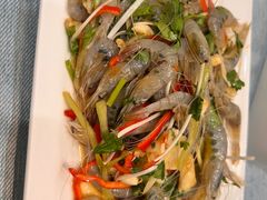 -72号海鲜私房菜