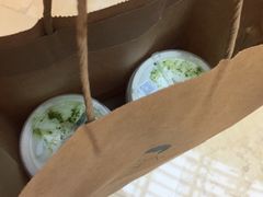-喜茶(上海兴业太古汇店)