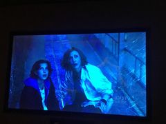 -合肥滨湖国家森林公园