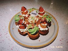-BE BRIGHT KITCHEN(正佳广场店)