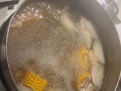 -普宁潮汕牛肉火锅(新香洲店)