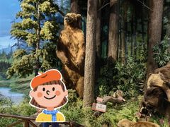 -陕西自然博物馆