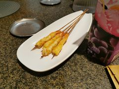 -锦州御烧烤·形象店(人民街店)