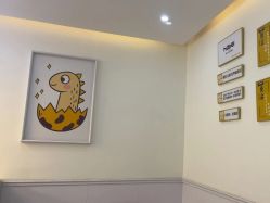 -哈贝儿童摄影(增城大润发店)
