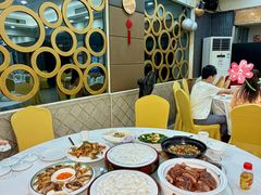 -寻味顺德·南记酒家·传统顺德菜·鱼生(广源路店)