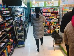 -today便利店(汉街店)