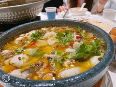 -眉州东坡(上海中心店)