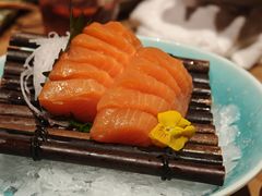 -Minase水濑·日料放题(外滩店)