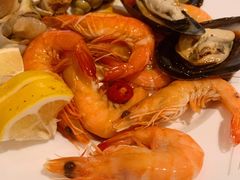 -上海锦江汤臣洲际大酒店壹阶层