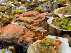 -陈小厨海鲜大咖·15年平潭味(龙王头店)