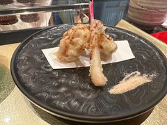 -奈良本寿司(永嘉路店)