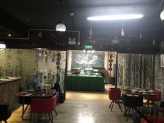 -北京美神宫艺术主题温泉酒店