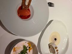 -Le Comptoir de Pierre Gagnaire