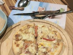 -半秋山西餐厅(销品茂店)