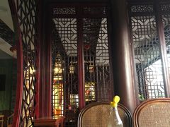 -四海楼(如皋定慧禅寺店)