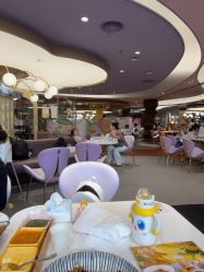 -奈尔宝·国风主题儿童乐园·亲子餐厅(豫园商城店)