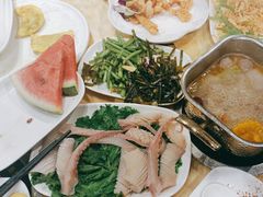 -清真军邺·金富苑肥牛(石坡街旗舰店)
