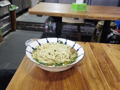 -秦云老太婆摊摊面(长嘉汇两江峯店)