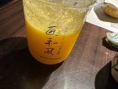 -匠和风精致料理(莆田财富中心店)