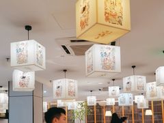 -一品红川菜(皇岗二店)