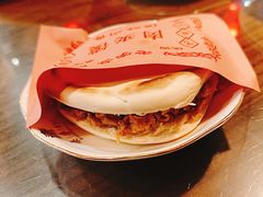 -秦月轩·陕西家乡菜(阜成路·五棵松店)