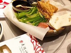 -老酒川菜坊(中山西路店)