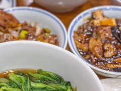 -小方的面(徐家汇店)