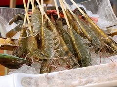 -樾餐厅泰式海鲜火锅(民歌湖店)
