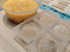 -满记甜品(水游城店)