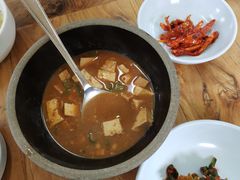 大酱拌饭-大酱艺术