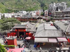 -泸定桥景区