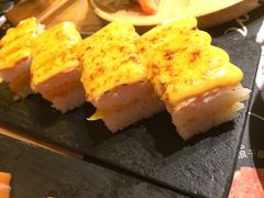 -Sushi Love 创意寿司(丽影广场店)