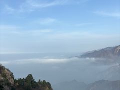 -终南山南五台景区