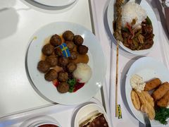 -宜家家居(哈尔滨商场店)