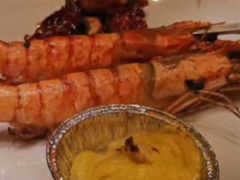 -雍和会海鲜姿造自助(湖东路店)