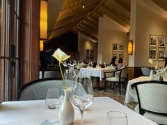-Le Comptoir de Pierre Gagnaire