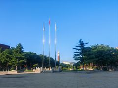 -东北师范大学(净月大街校区)